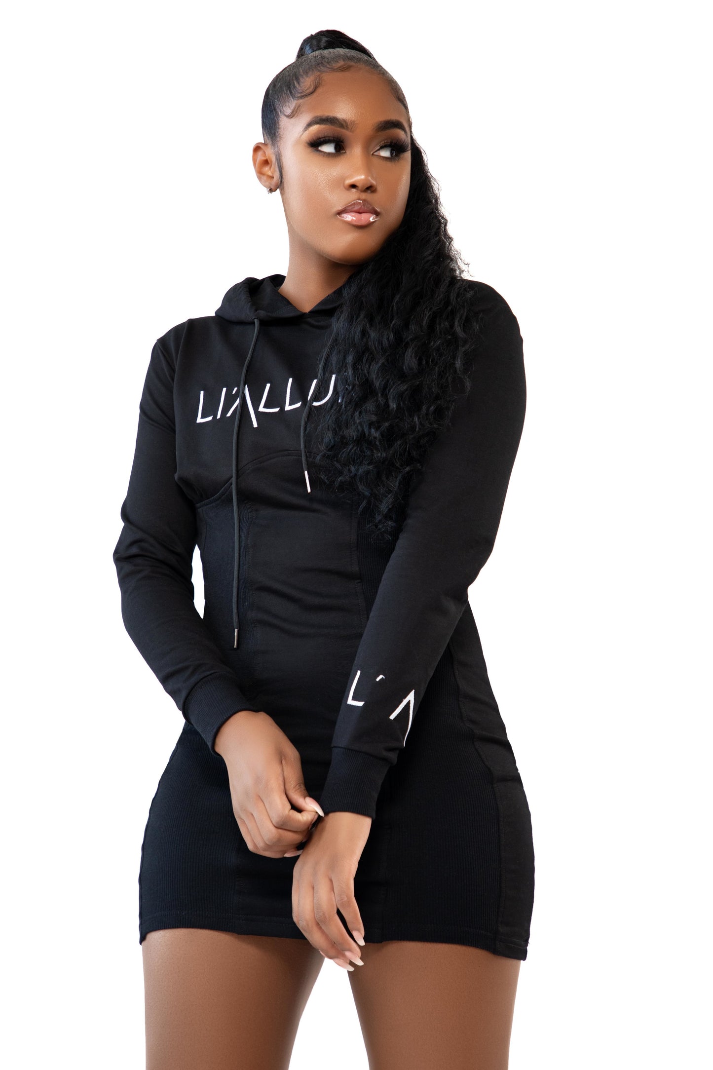 Li’allure Corset Dress