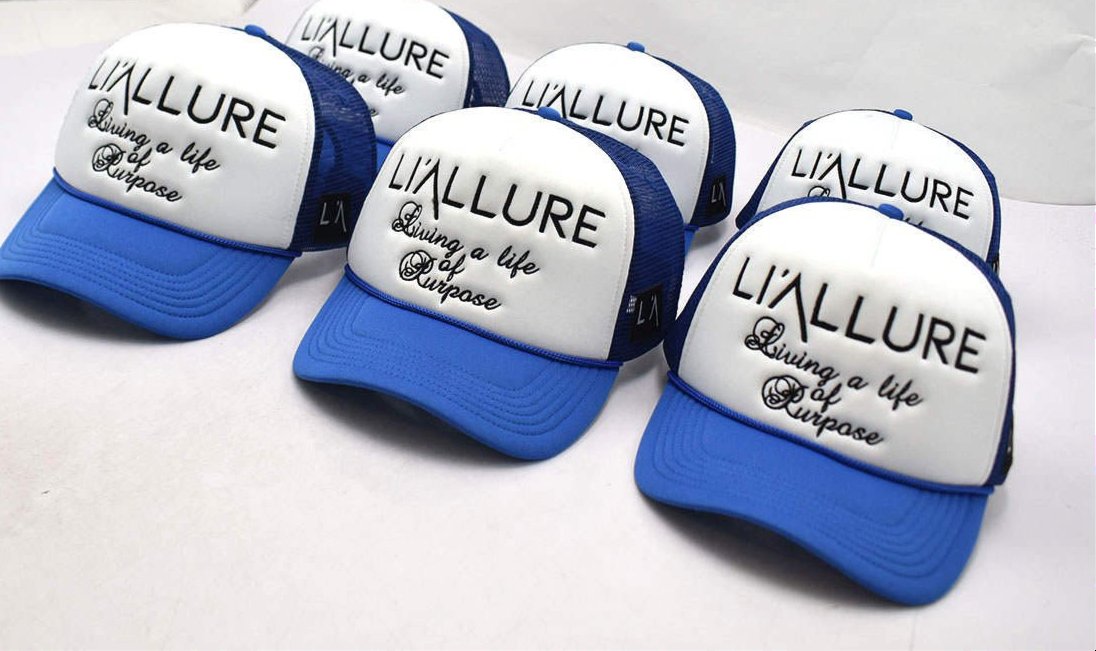 Li’Allure Hat