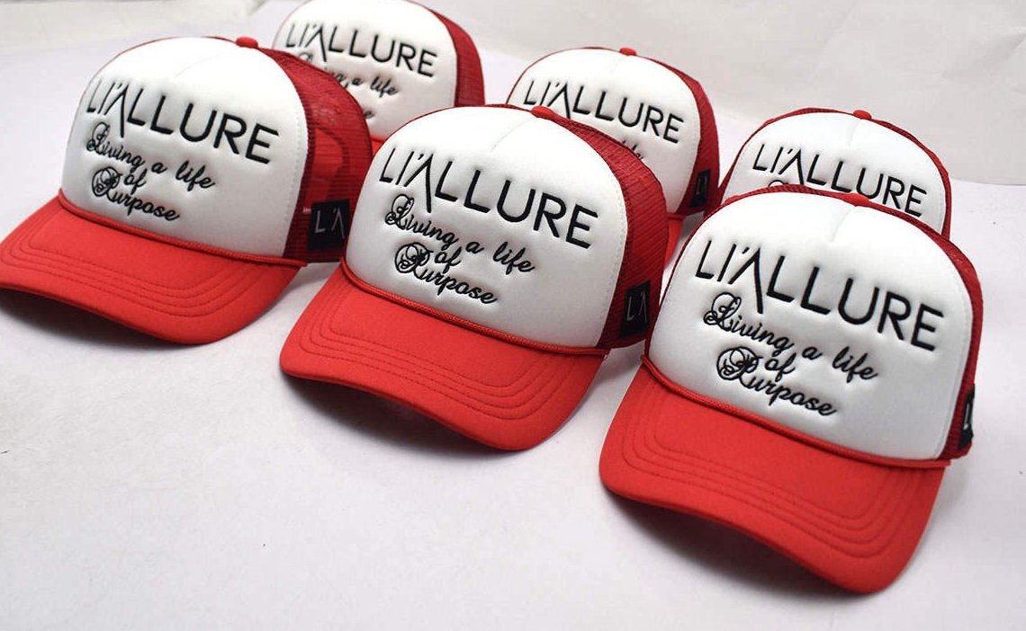 Li’Allure Hat