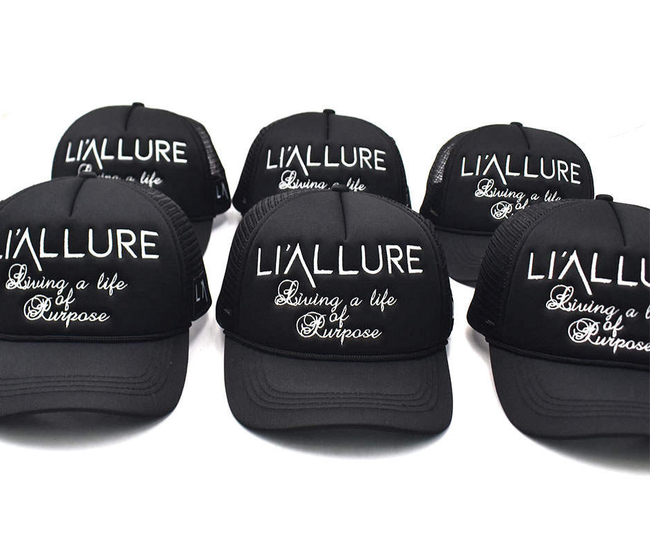Li’Allure Hat