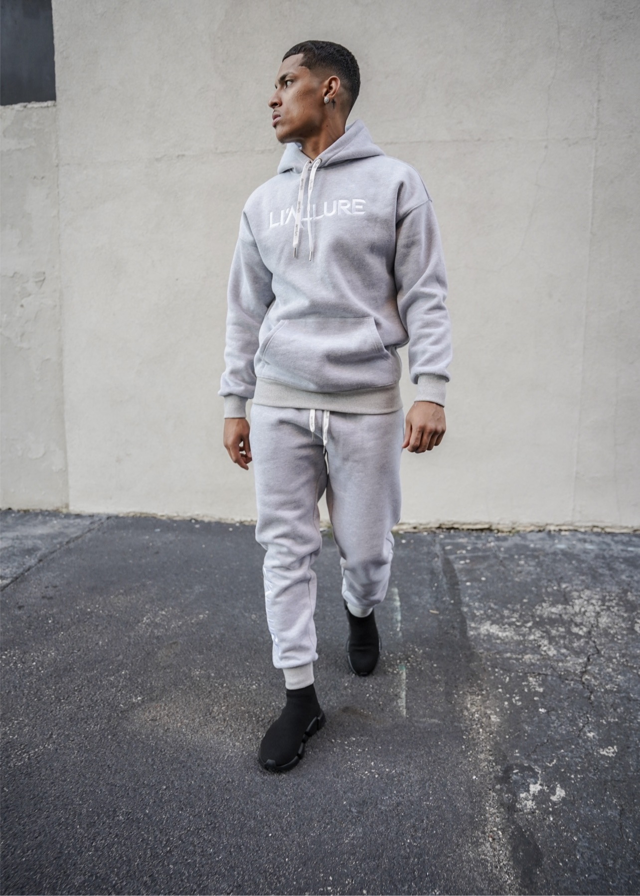 OG Sweatsuit