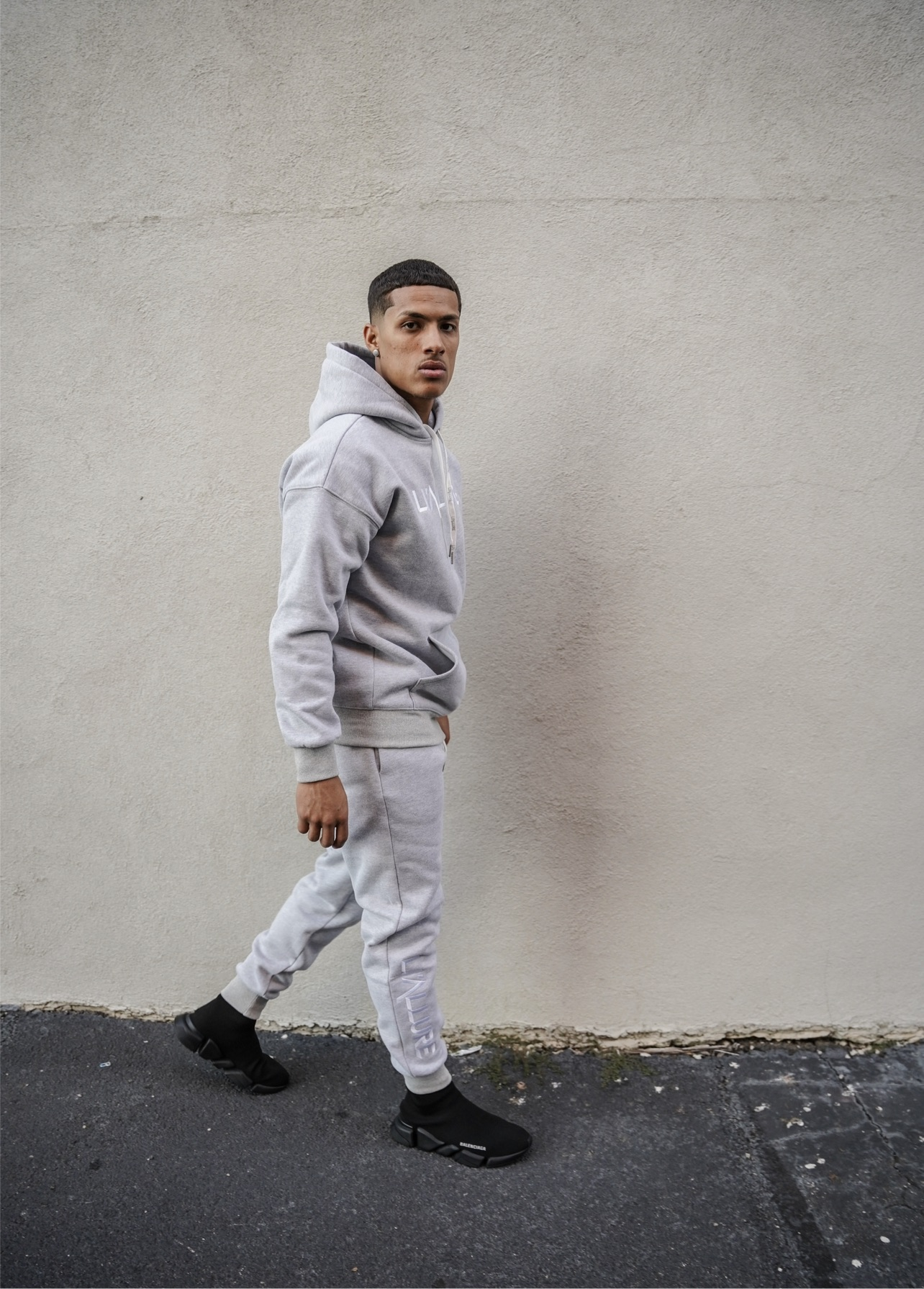OG Sweatsuit