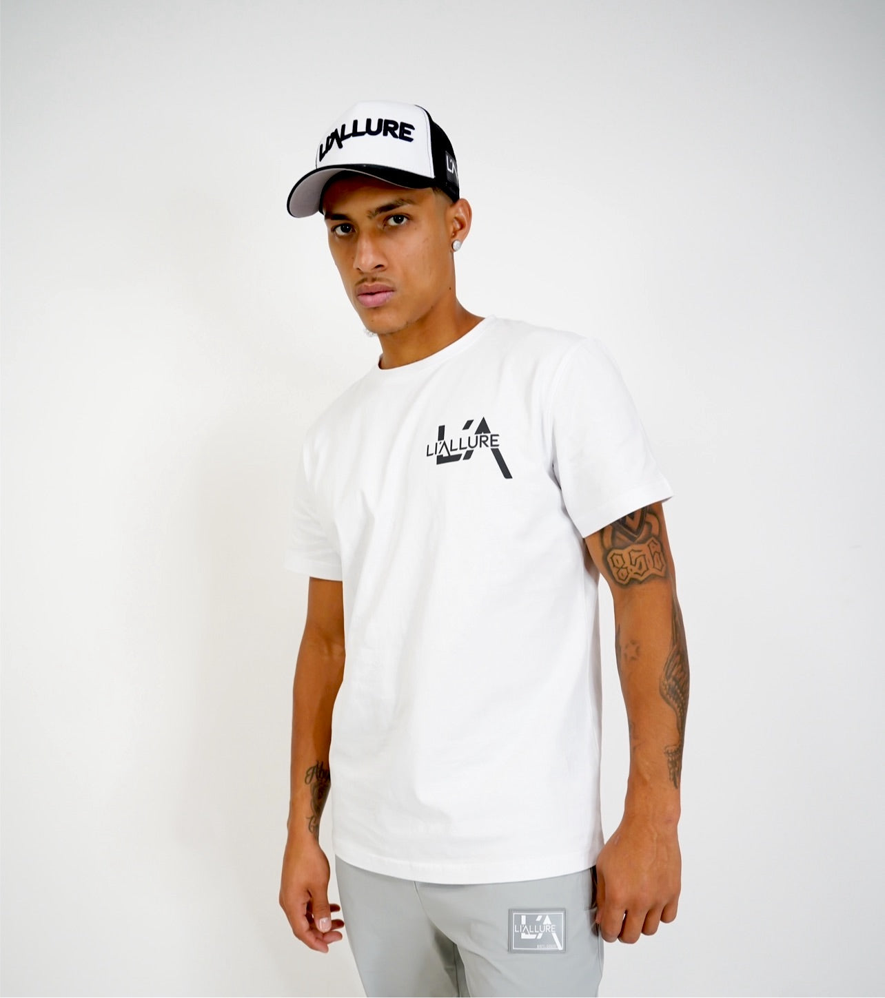 Li’allure T-shirt