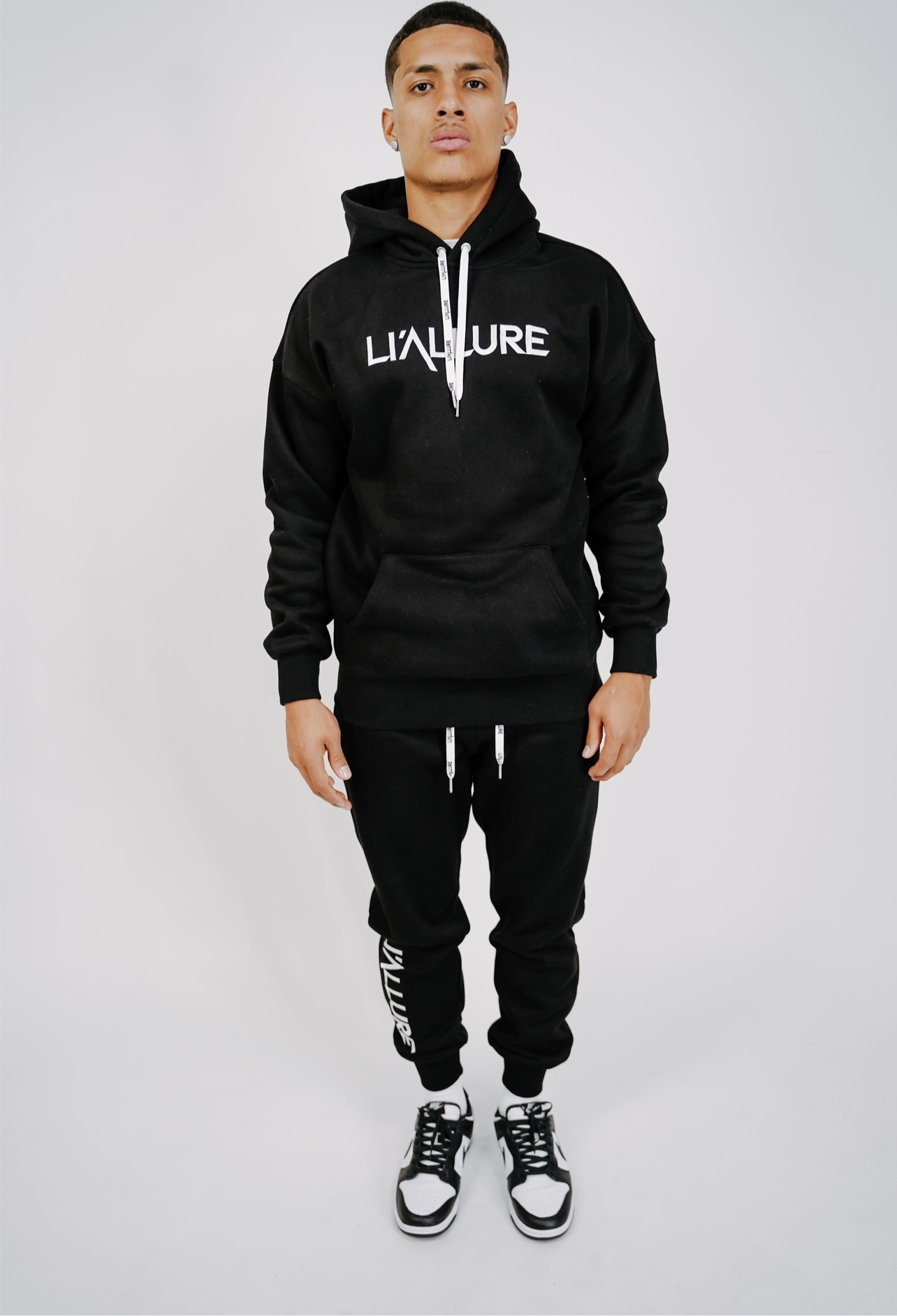 OG Sweatsuit