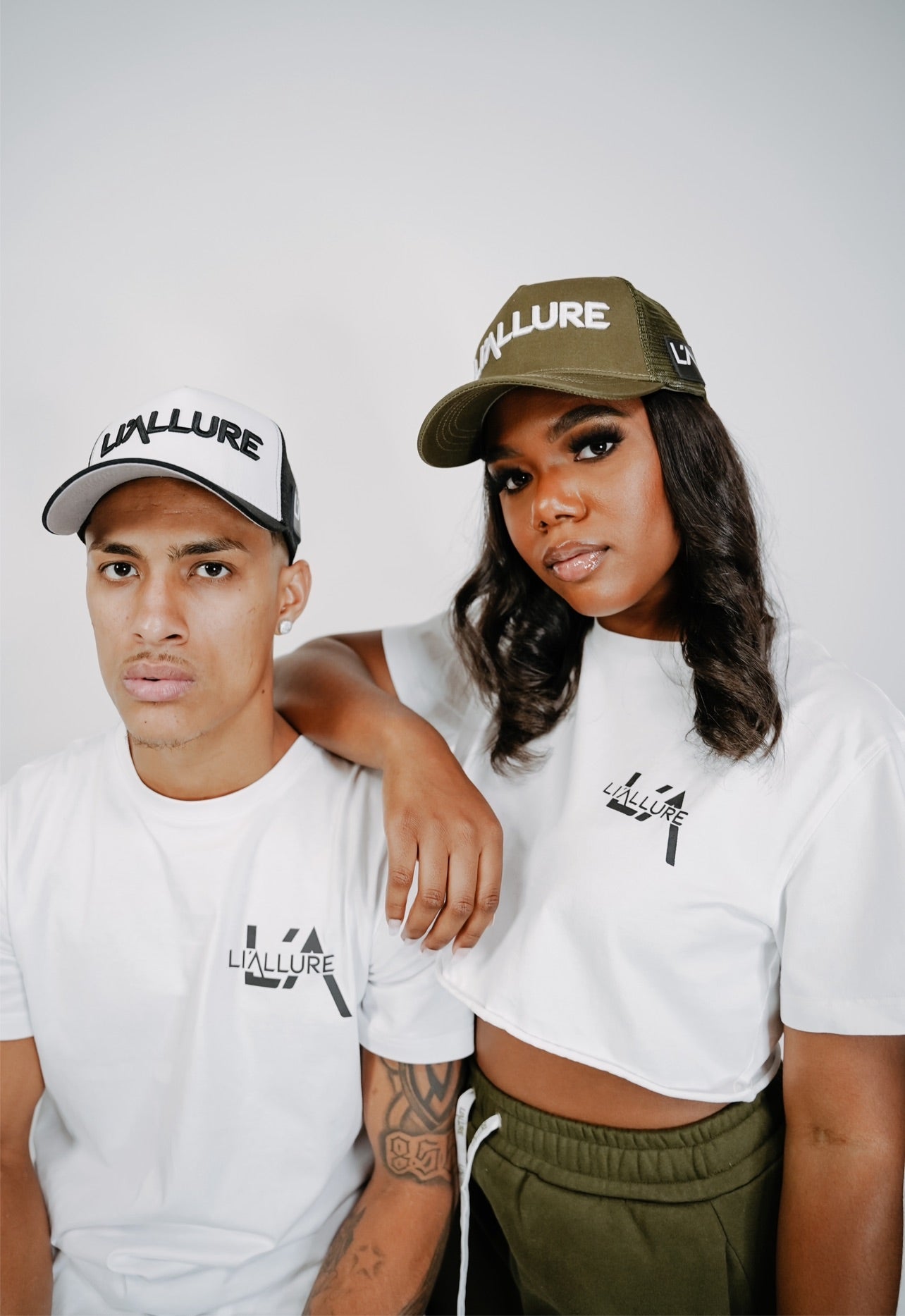 Li’allure Hat