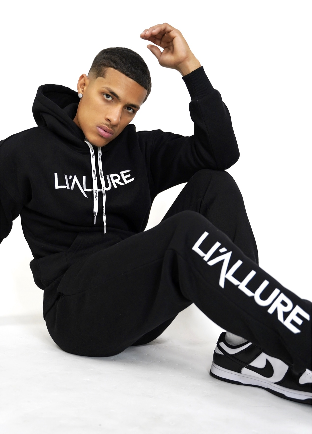 OG Sweatsuit