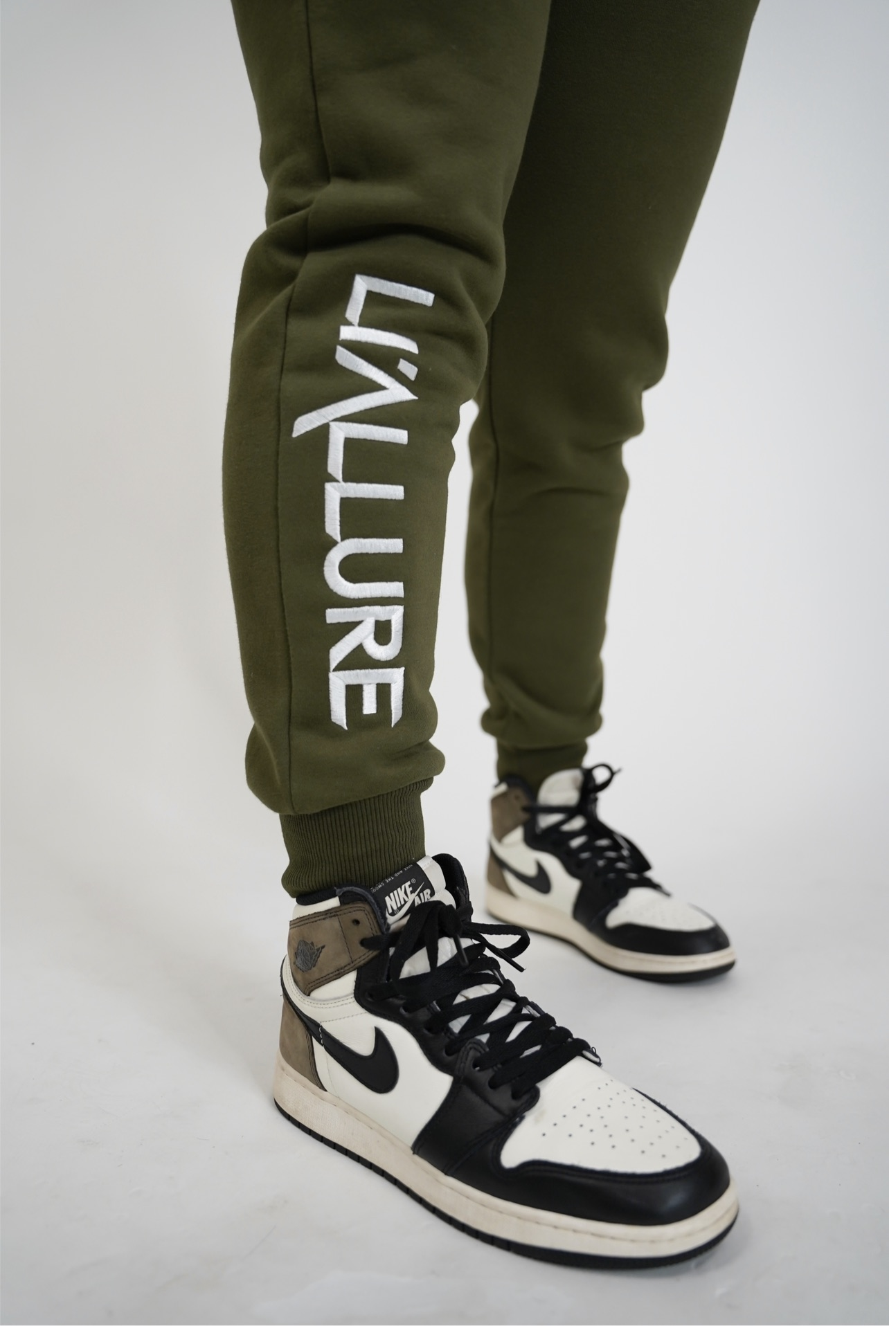 OG Sweatsuit