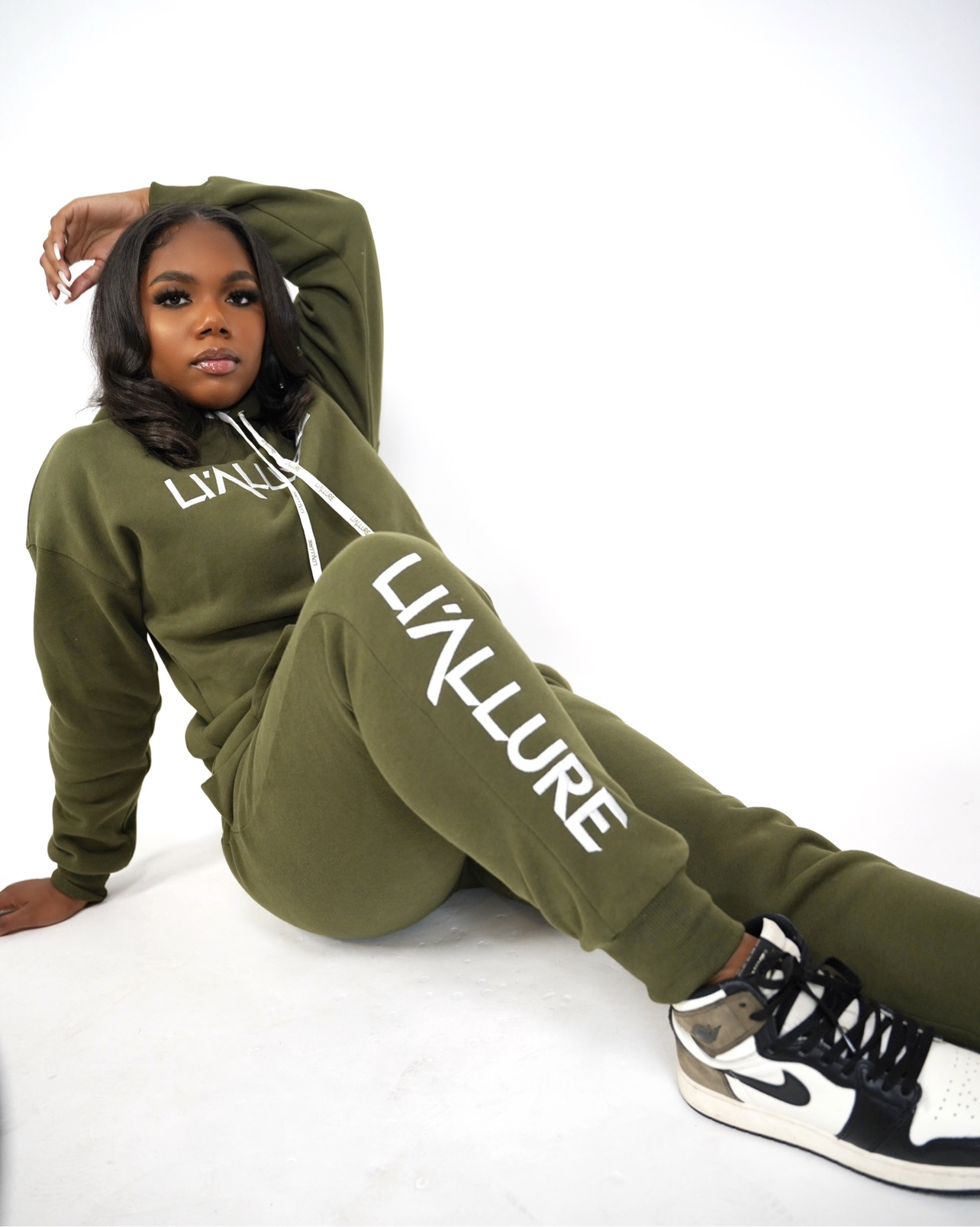 OG Sweatsuit