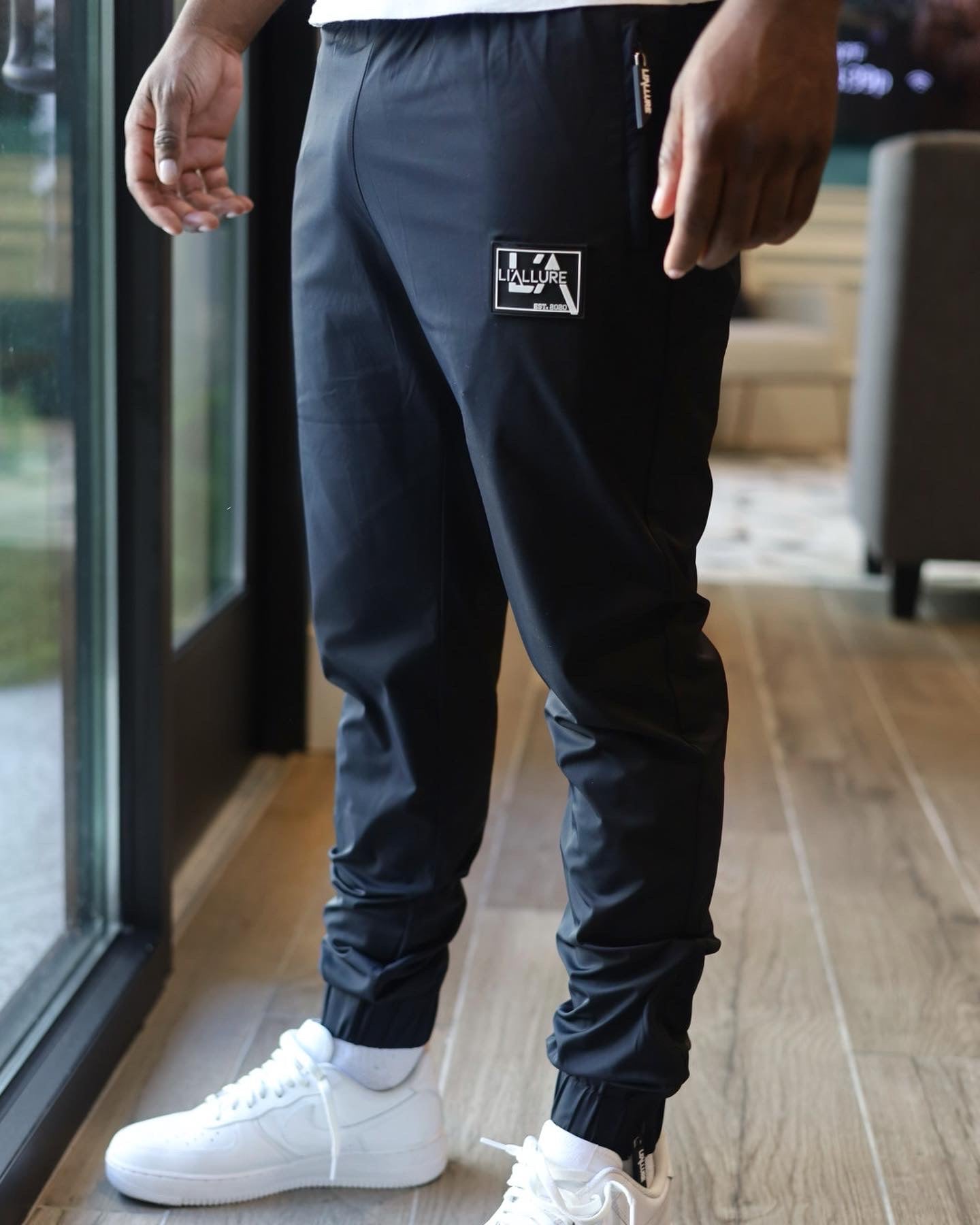 L’A Track Pants