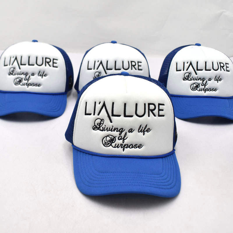 Li’Allure Hat