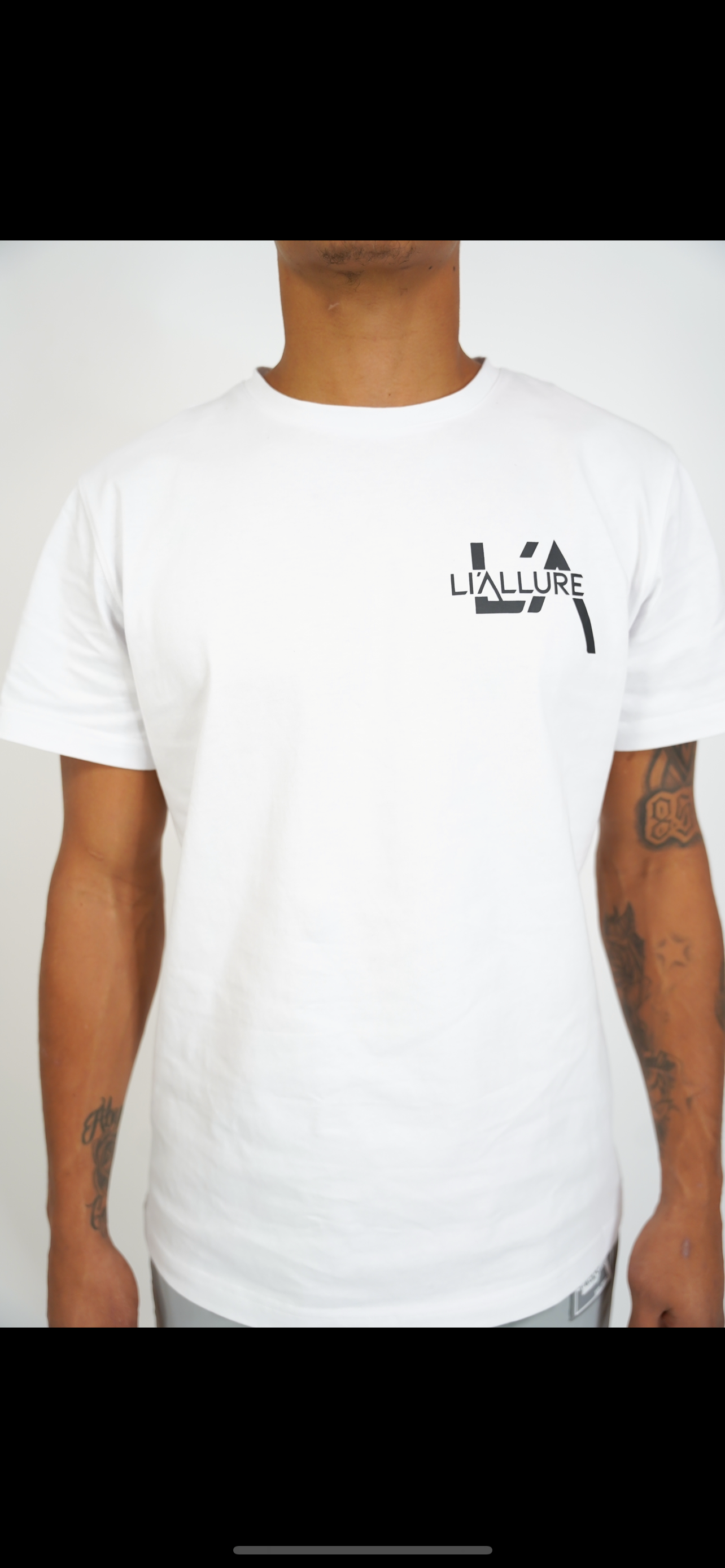 Li’allure T-shirt