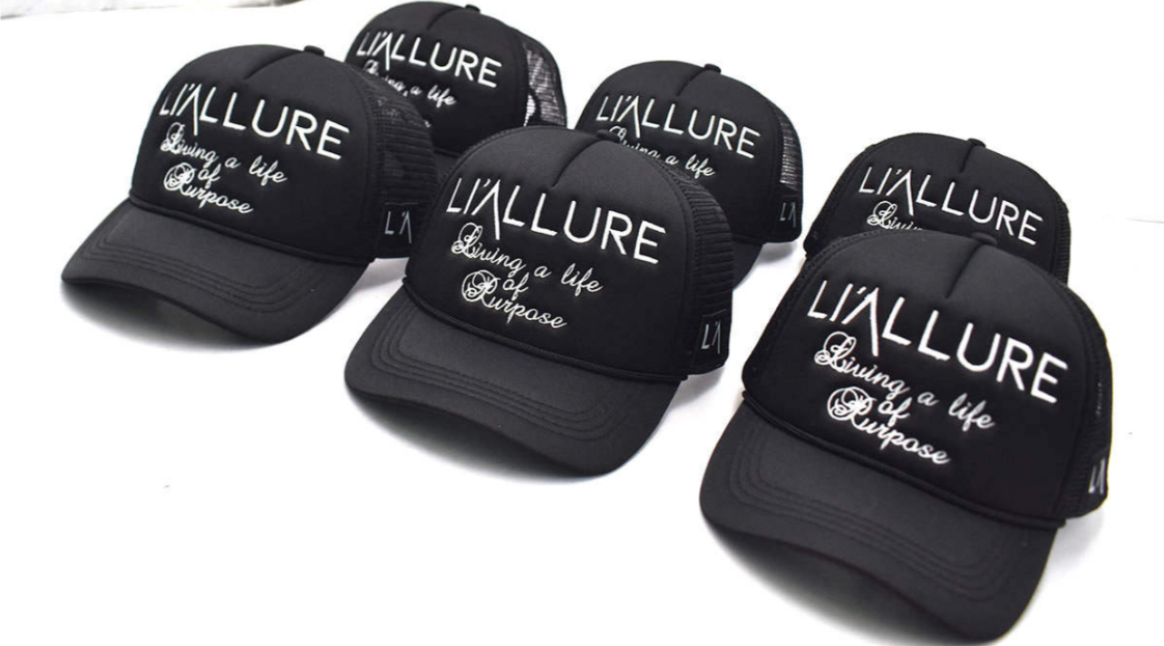 Li’Allure Hat