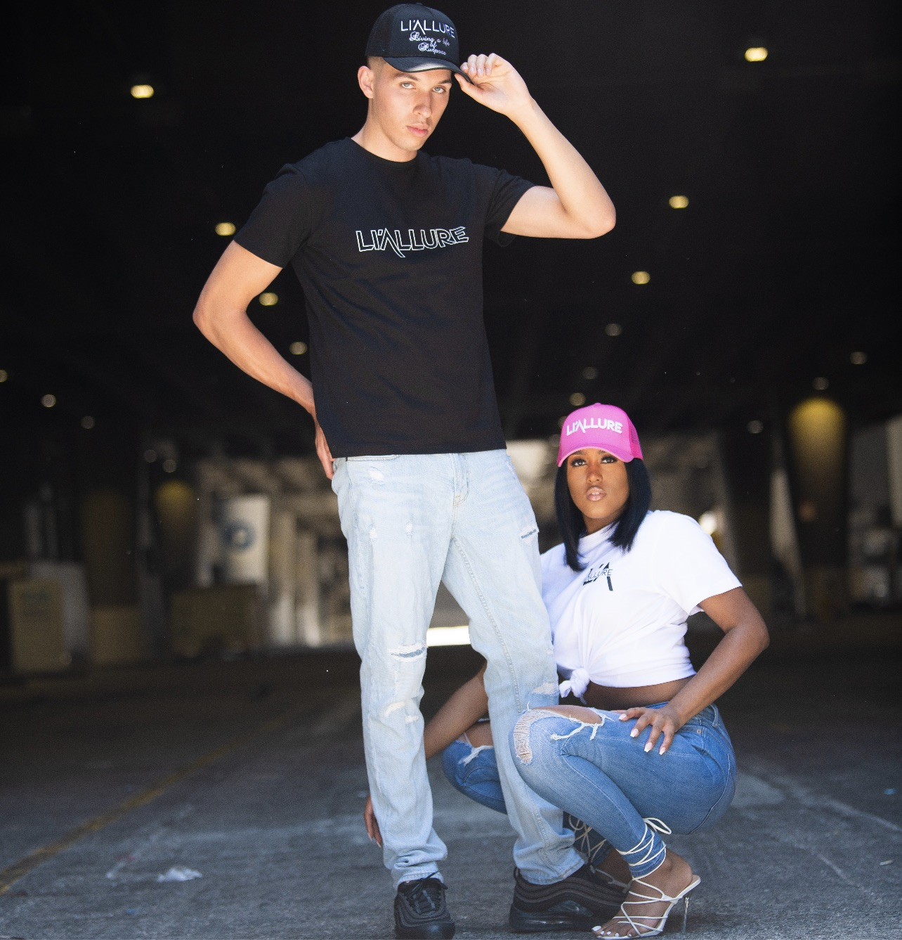 Reflection T-shirt