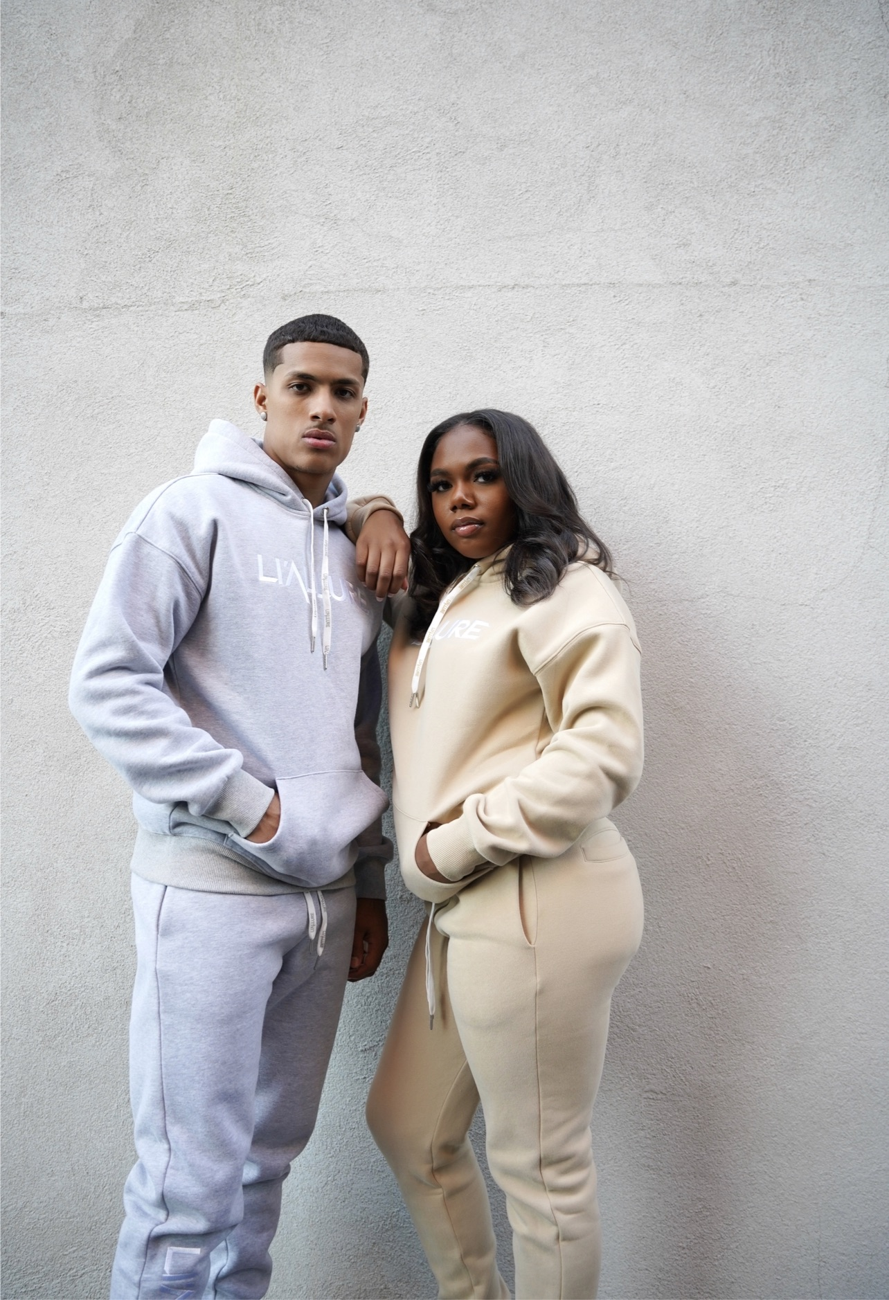 OG Sweatsuit