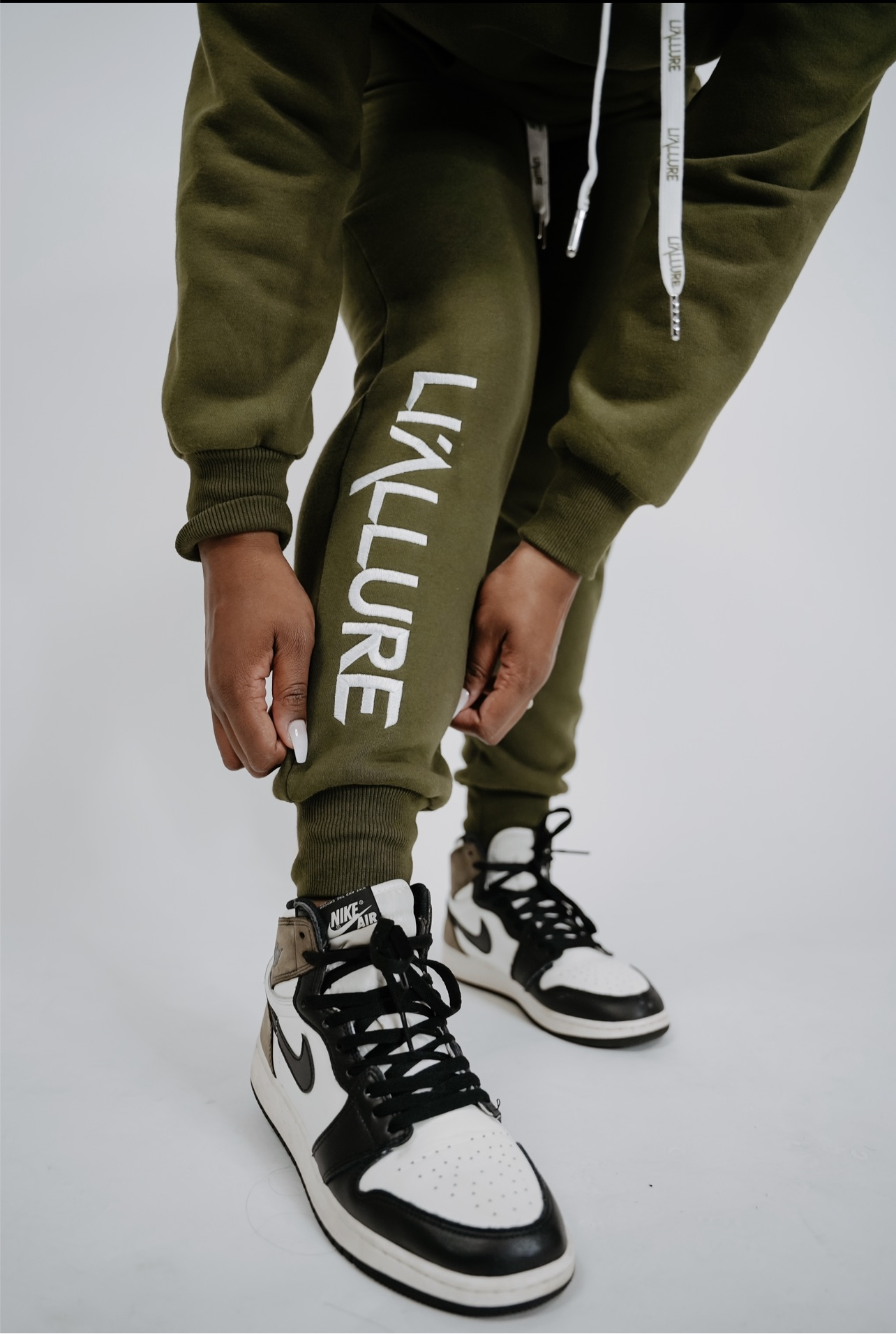 OG Sweatsuit