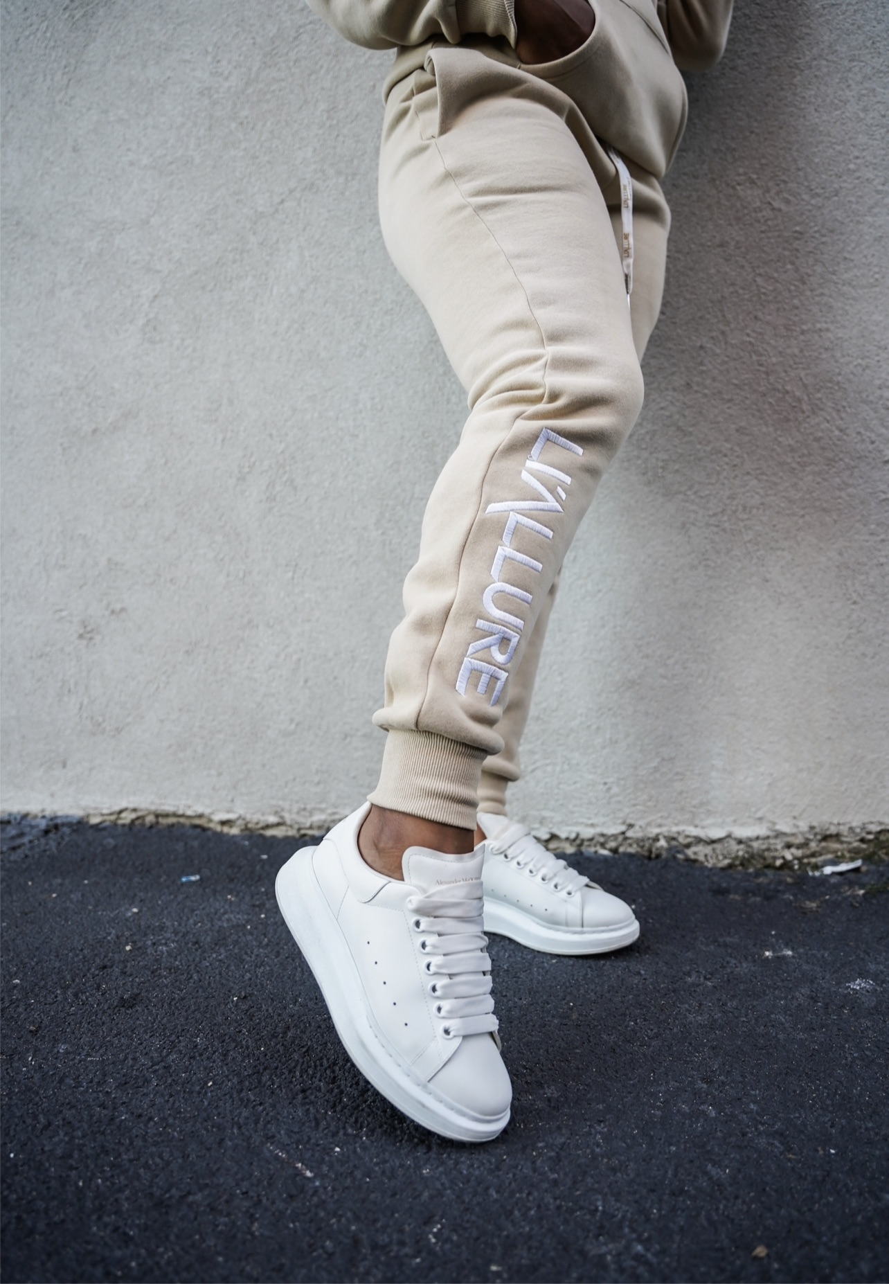 OG Sweatsuit