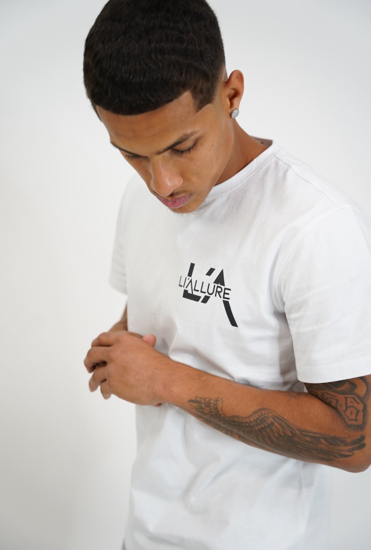 Li’allure T-shirt