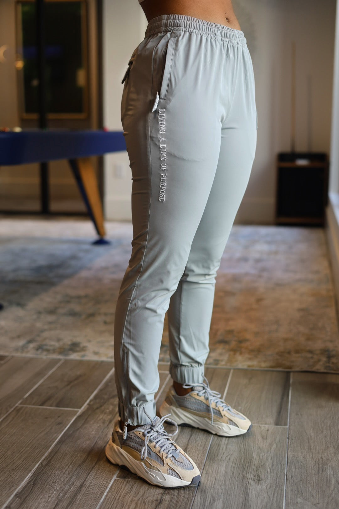 L’A Track Pants