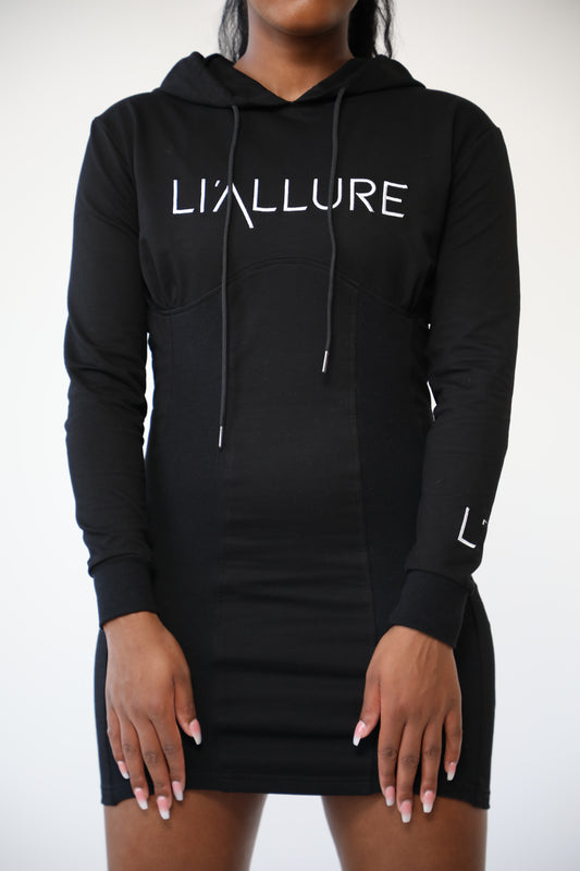 Li’allure Corset Dress