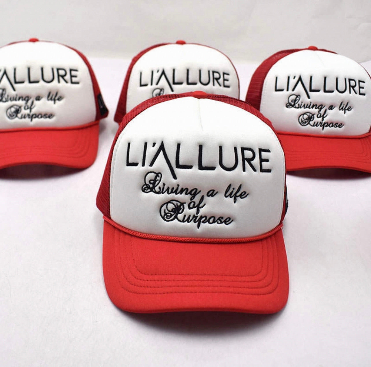 Li’Allure Hat