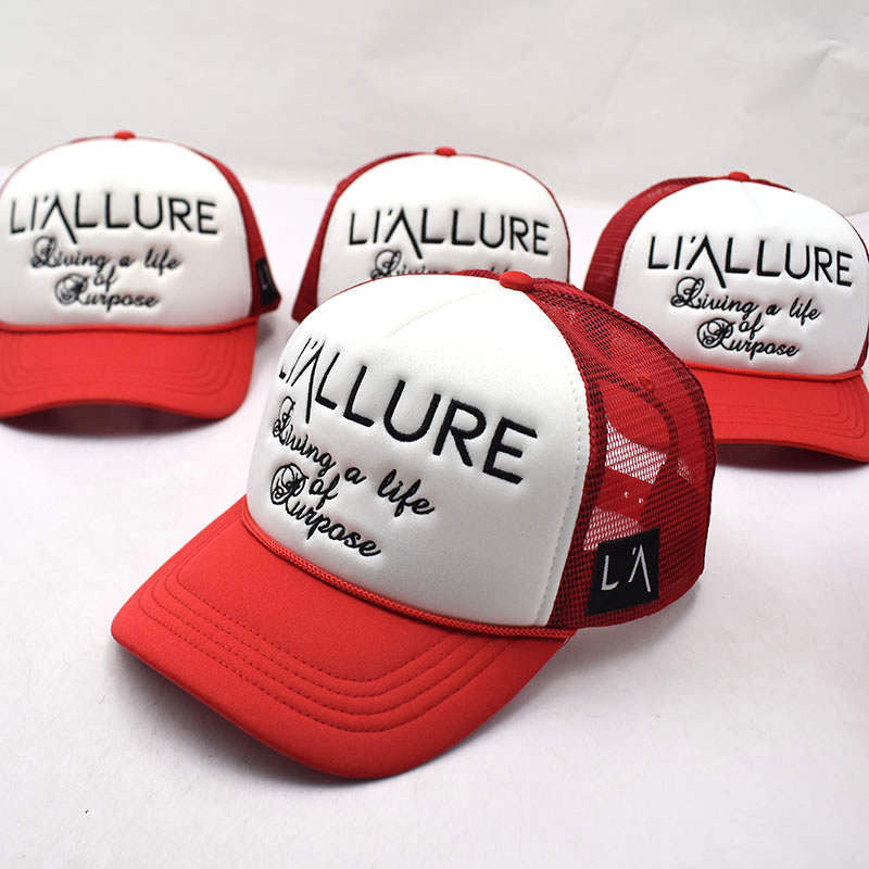 Li’Allure Hat